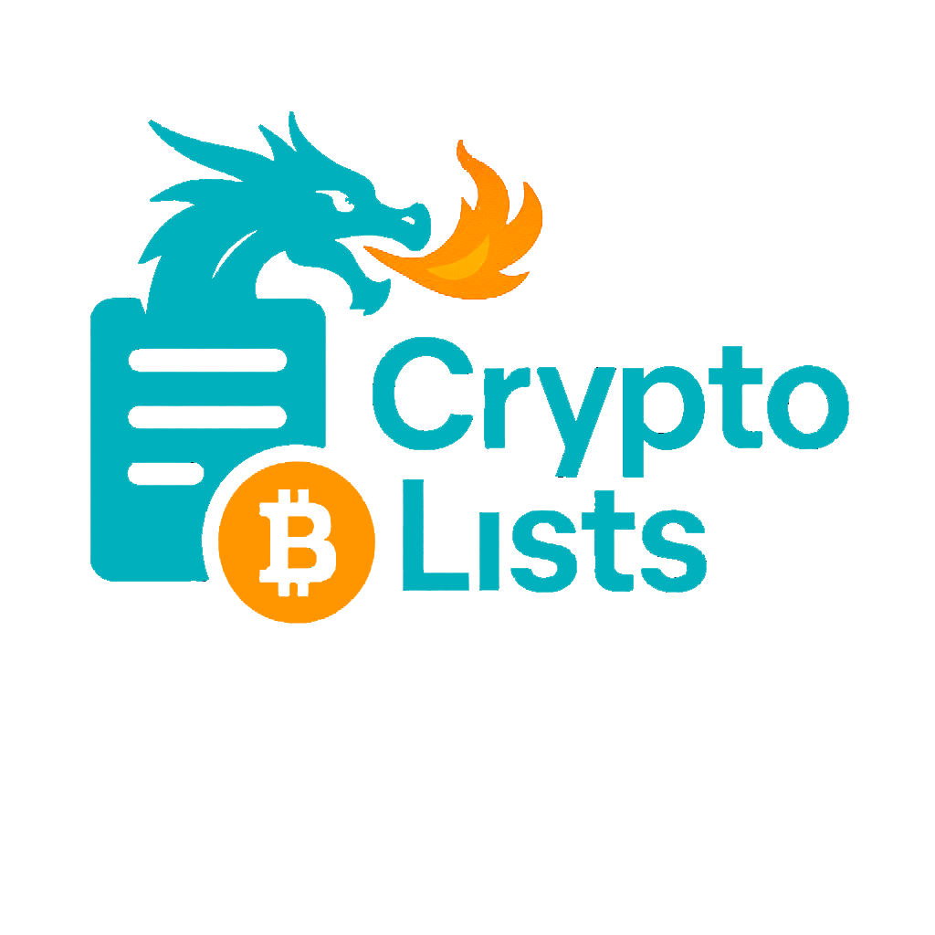 Lists & Crypto Logo